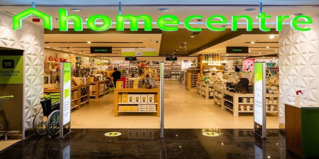 Home Centre