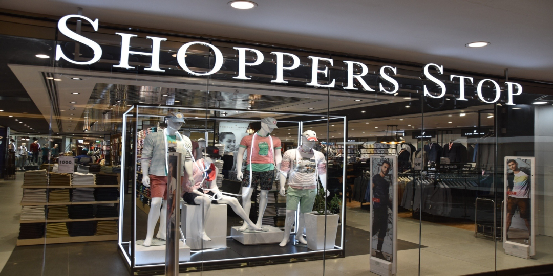 Shoppers Stop