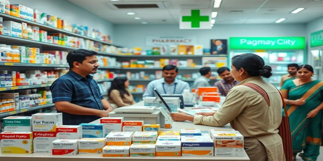 Apollo Pharmacy