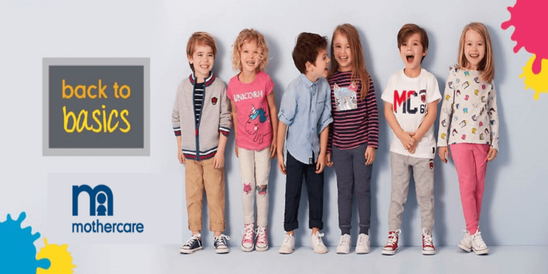 Mothercare
