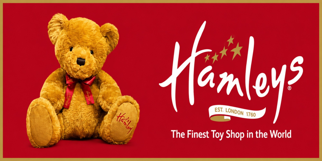 Hamleys