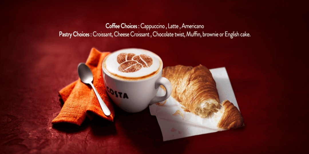 Costa Coffee