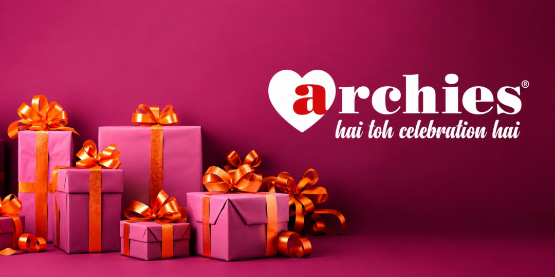 Archies Gallary