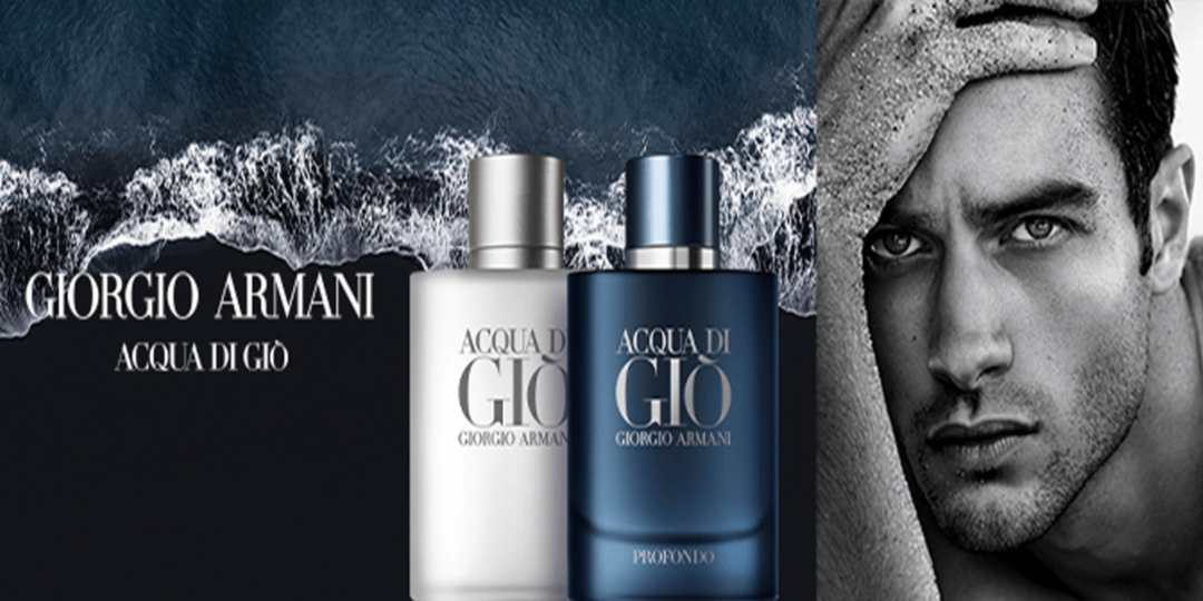 Giorgeo Armani