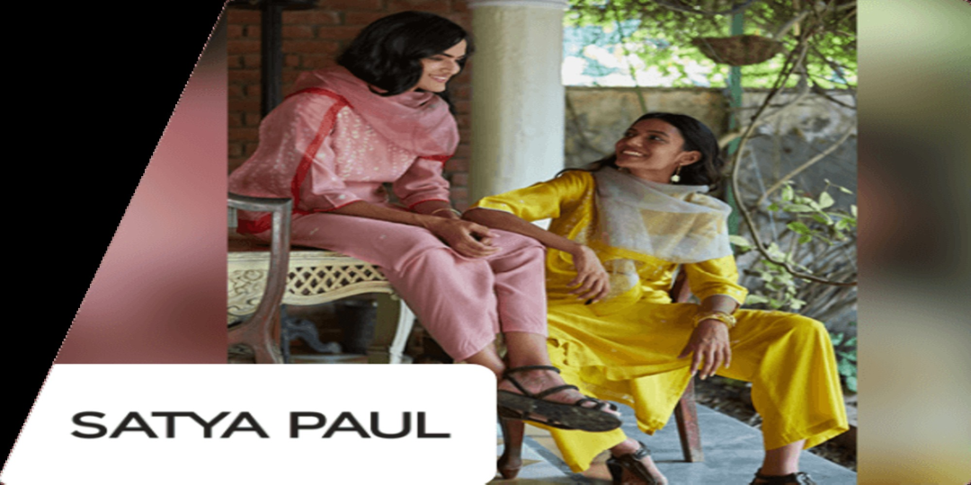 Satya Paul