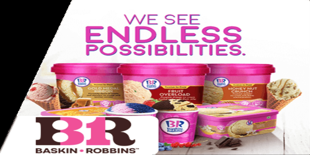 Baskin Robbins
