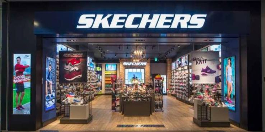 Skechers
