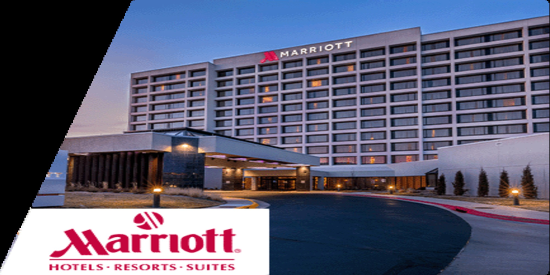 Marriott Hotels India