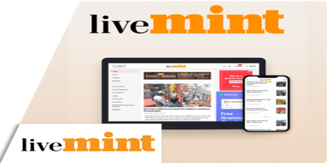 Live Mint