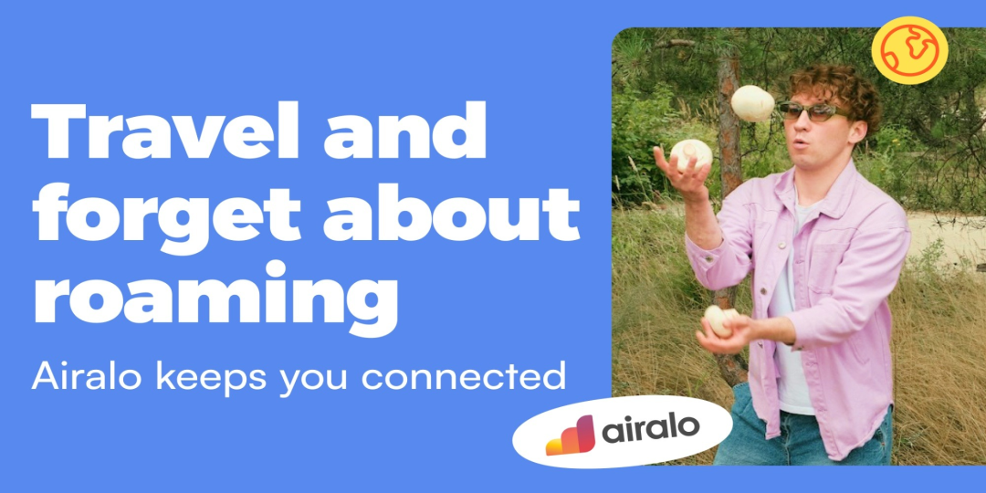 Airalo