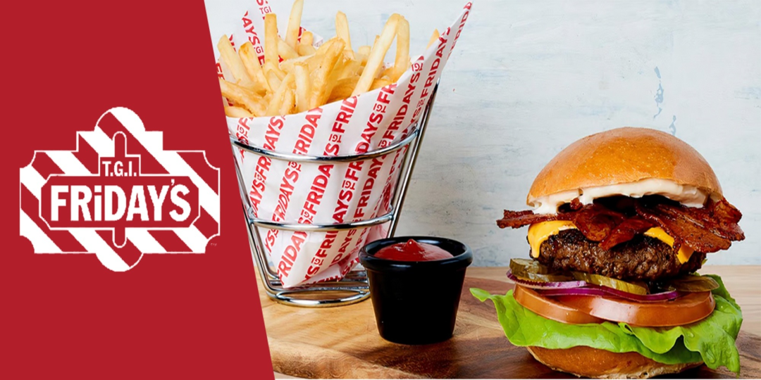 TGI Fridays