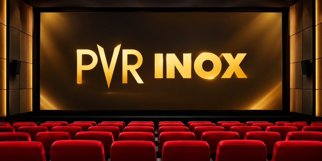 PVR INOX