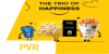 10.3% Additional Off at PVR INOX