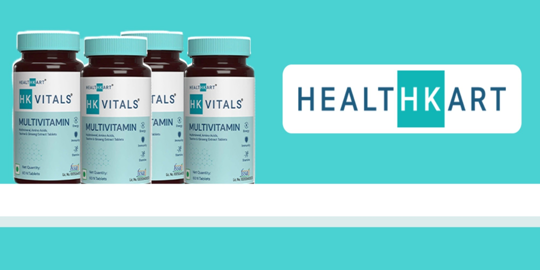 Healthkart