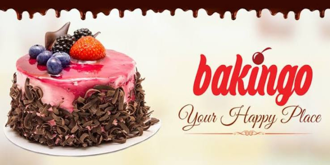 Bakingo