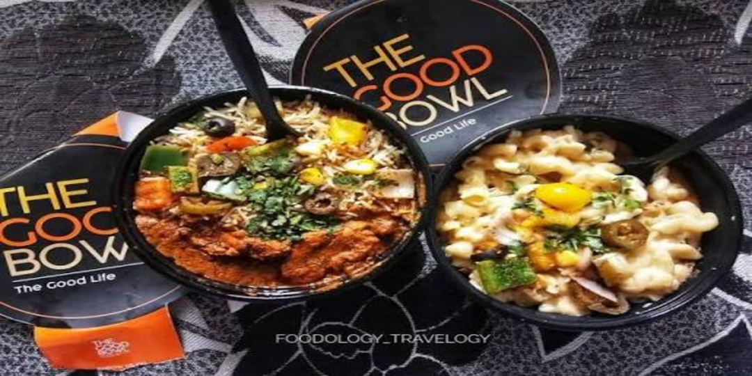 The Good Bowl