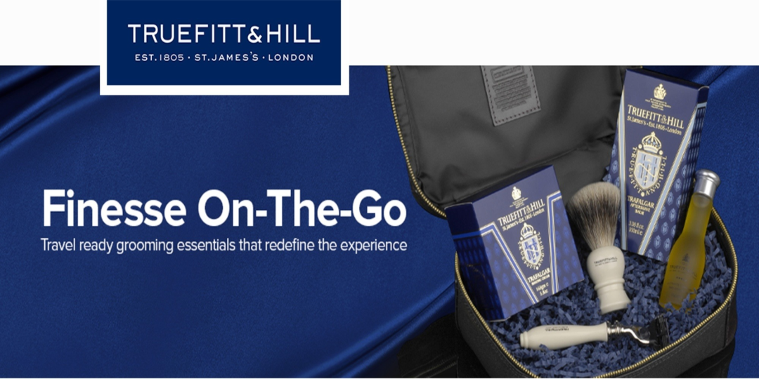 Truefitt & Hill