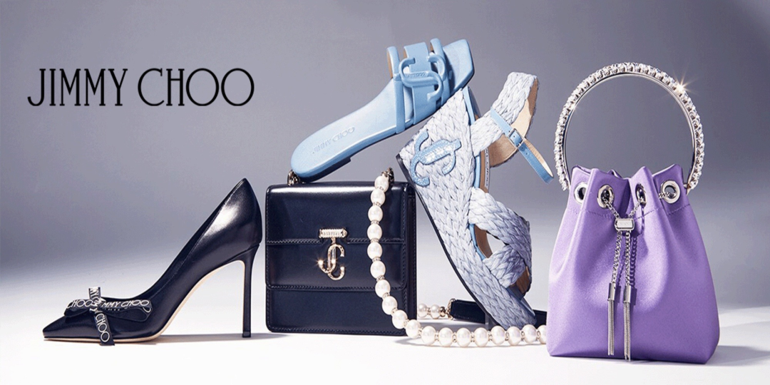 Jimmy Choo Luxe