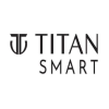 Titan Smartwatches