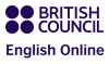 British Council - English online