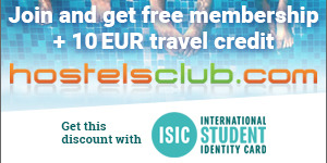 Hostelsclub