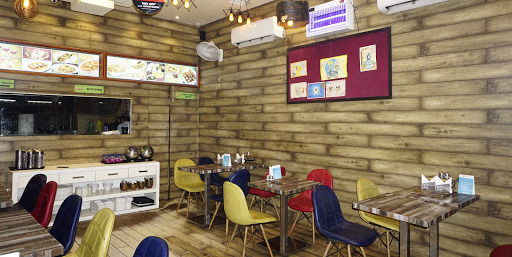 Billu's Snacks & Restaurant