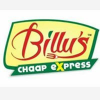 Billu's Snacks & Restaurant