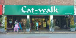 Catwalk
