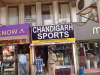 Chandigarh Sports
