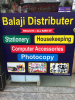 Balaji Stationary