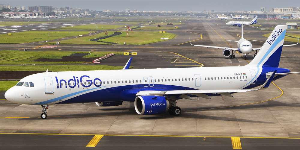 IndiGo