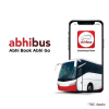 Get 15% up to INR 200 Instant Discount + 10% AbhiBus cashback upto INR 300