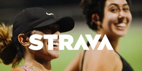 Strava