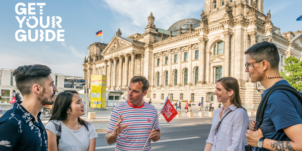 GetYourGuide