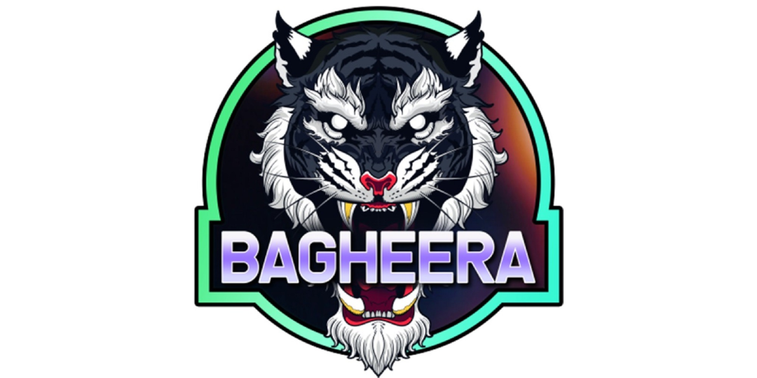 Bagheera cafe