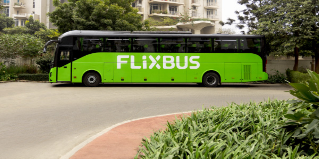 Flixbus