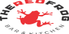 The Red Frog