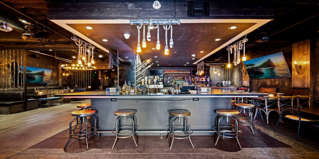 Game Of Thrones Cafe