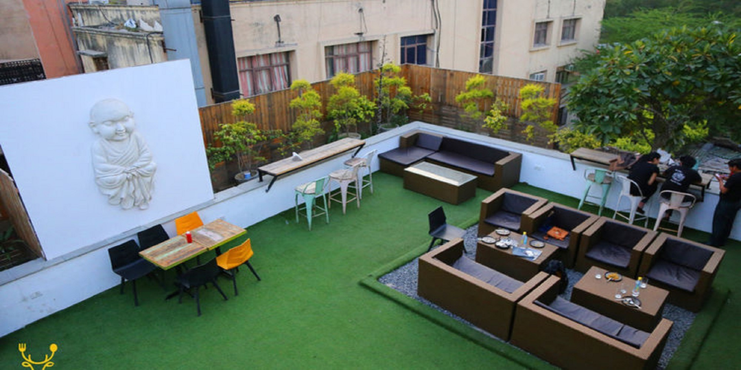 Foresta Bistro and Cafe