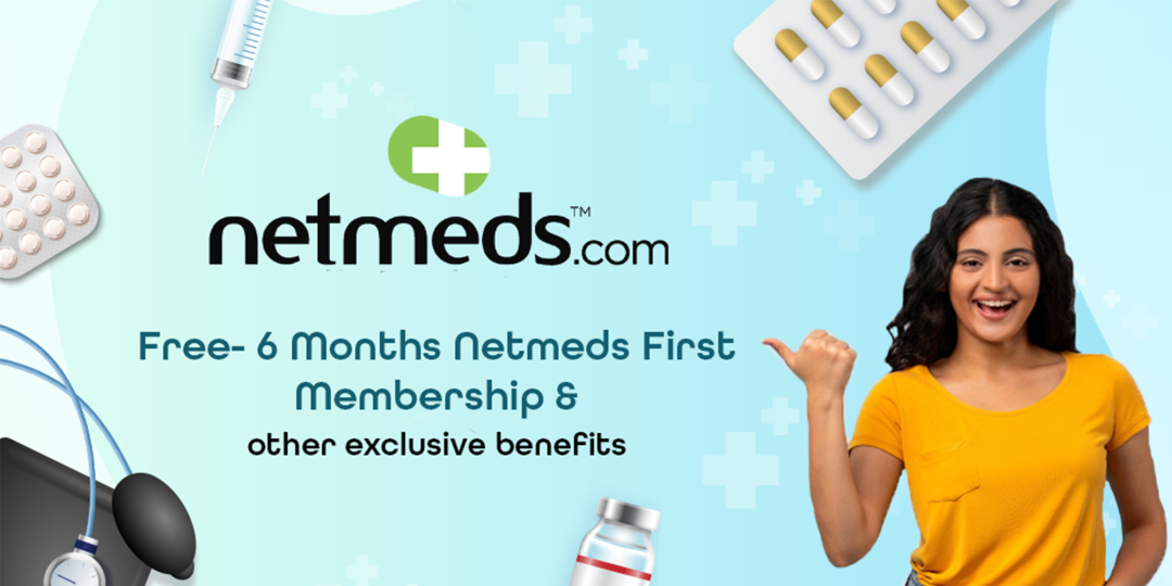 Netmeds