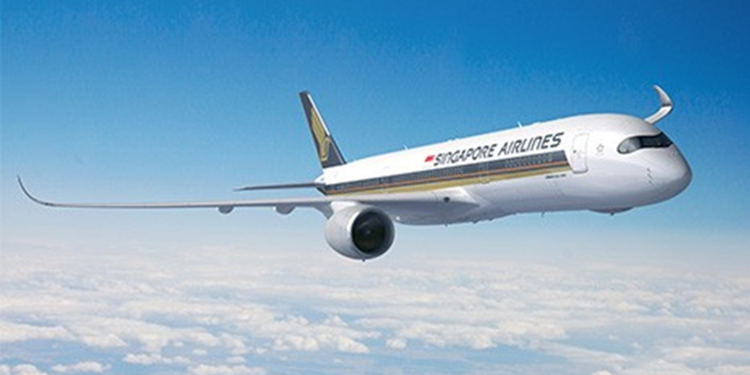 Singapore Airlines
