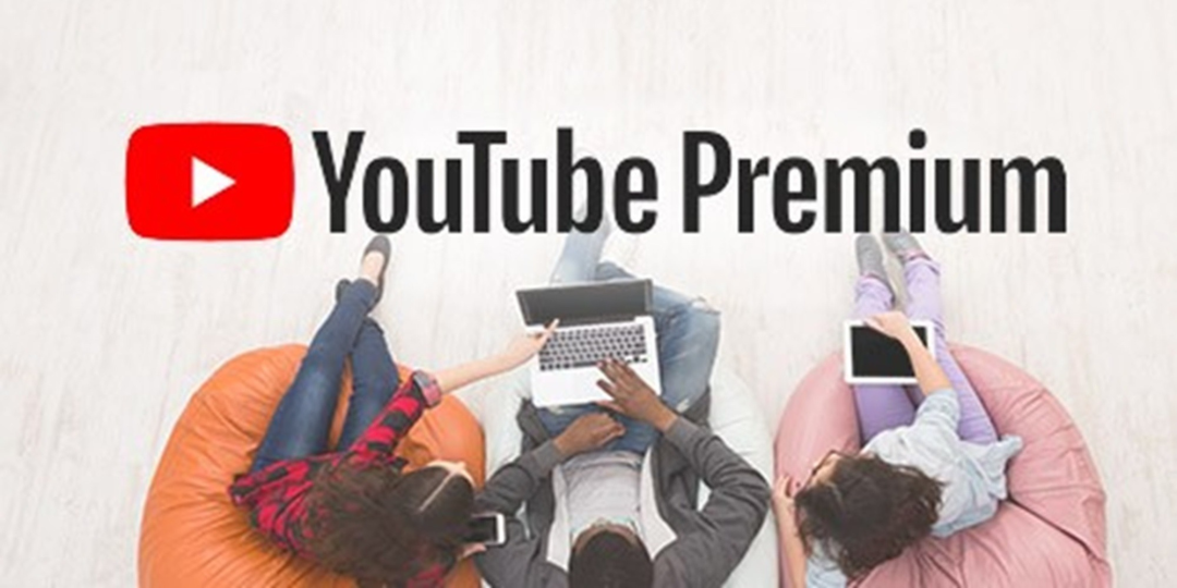 YouTube Premium