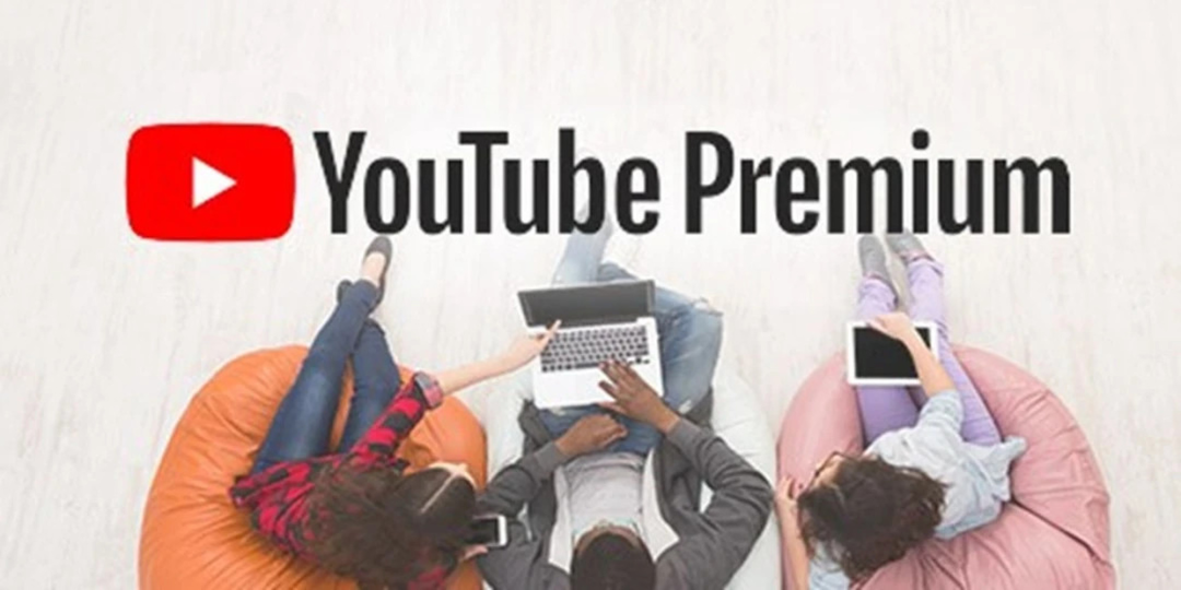 YouTube Premium