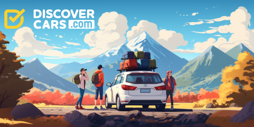 DiscoverCars.com