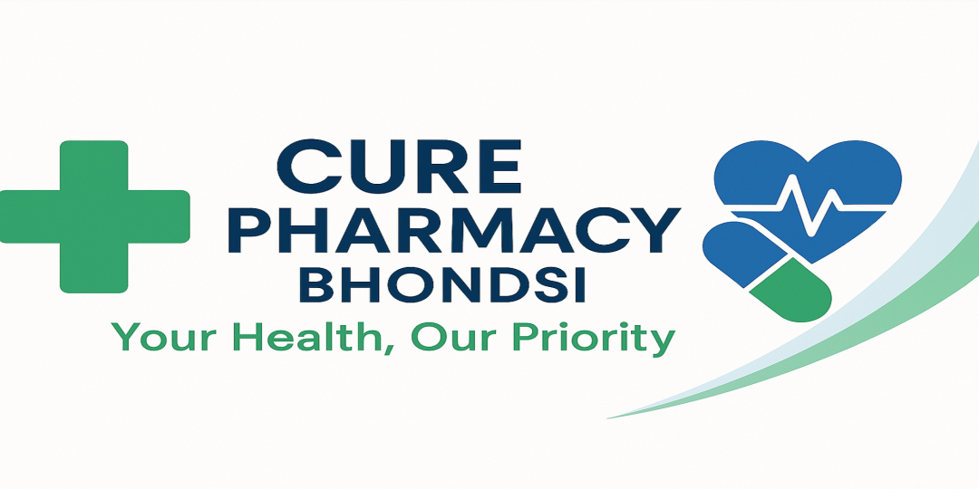 Cure  Pharmacy