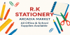 R.K Stationery
