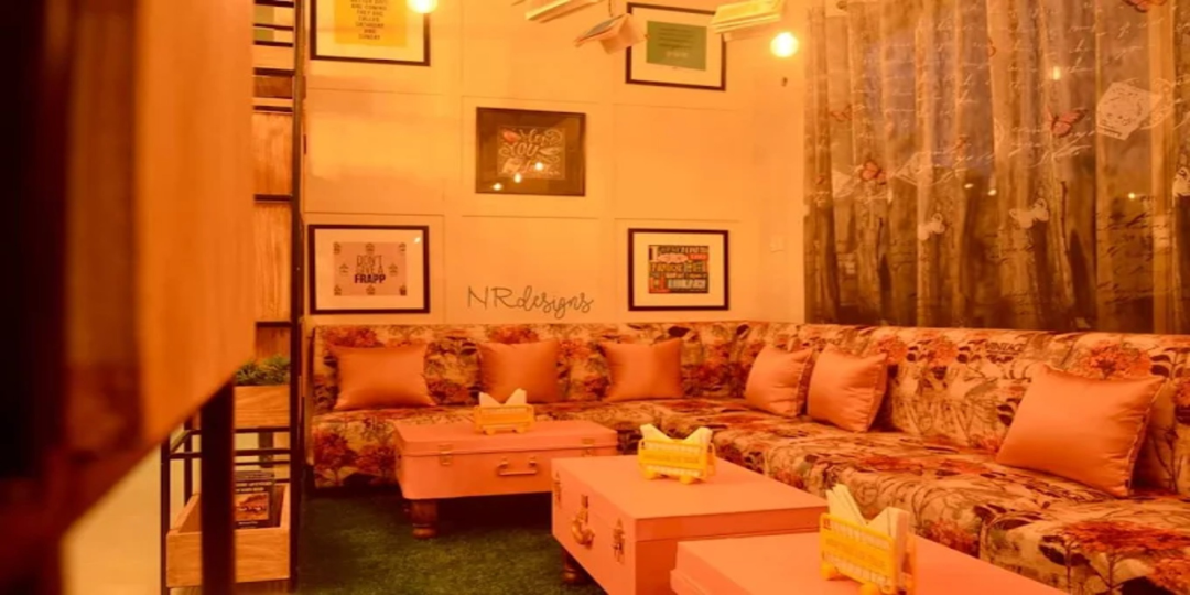 The Cult Cafe & Restaurant