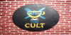 The Cult Cafe & Restaurant