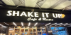Shake it up Café & Restro