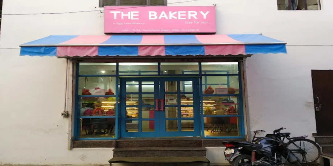 The Bakery